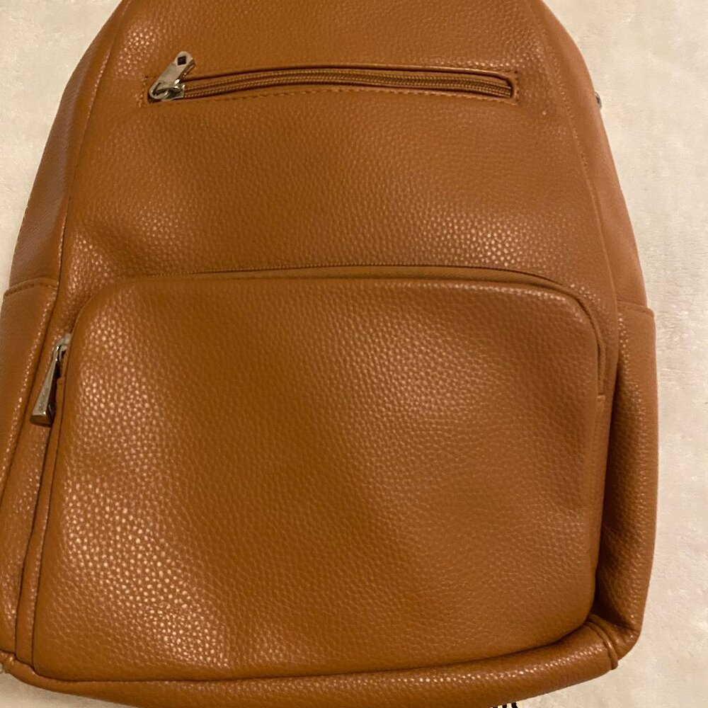 Thirty-One boho style backpack